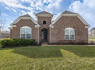 9501 Flatrock Dr, Dayton, OH