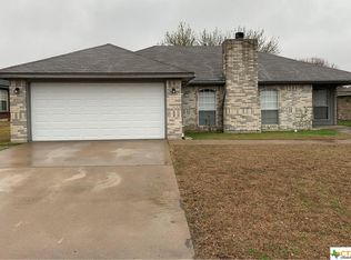 4308 Adobe, Drive Killeen, TX 76542