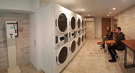 Rented by Loom Group