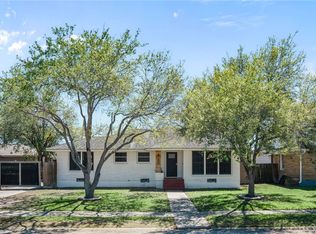 613 Hopper Dr, Corpus Christi, TX 78411