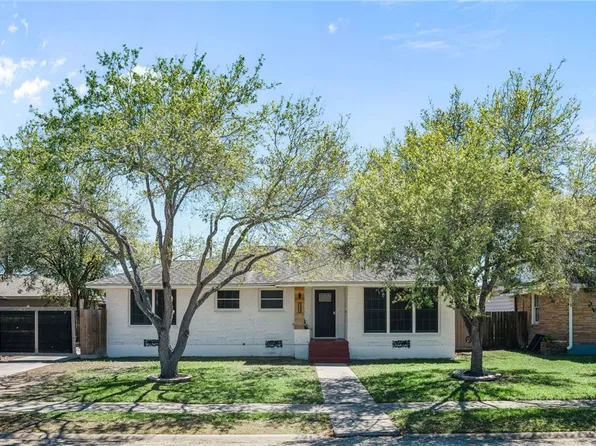 613 Hopper Dr, Corpus Christi, TX 78411