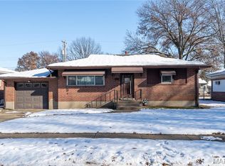 3156 Davis Ave, Granite City, IL