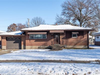 3156 Davis Ave, Granite City, IL, 62040