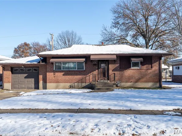 3156 Davis Ave, Granite City, IL 62040