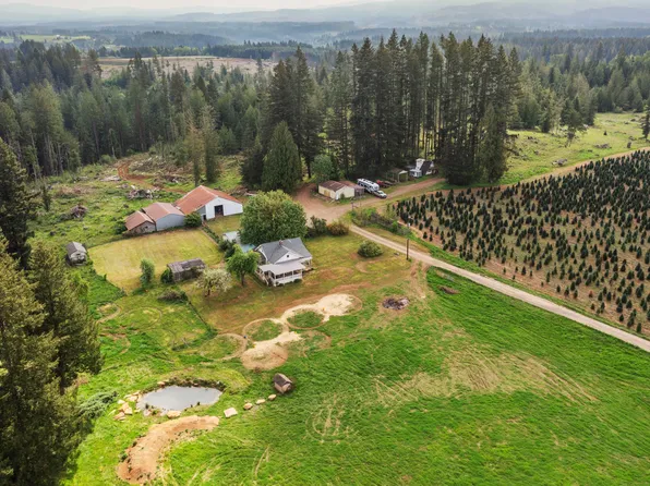 25402 S Schockley Rd, Beavercreek, OR 97004