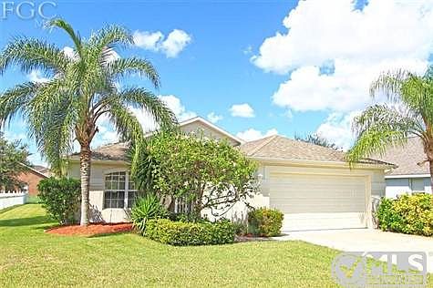 Front Entry way with 2 Car Garage