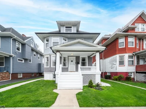 58 Hampton Ter, City Of Orange Twp., NJ 07050
