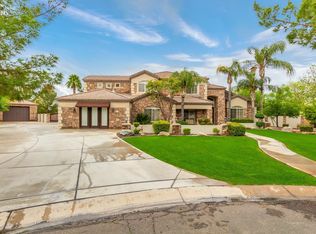 316 S Rochester Ct, Gilbert, AZ 85296