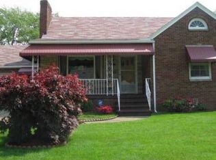 1215 W 35th St, Lorain, OH 44053