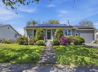 15 Birmingham Rd, Worcester, MA 01606