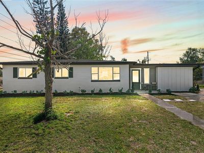 7416 Kadel Way, Orlando, FL, 32822