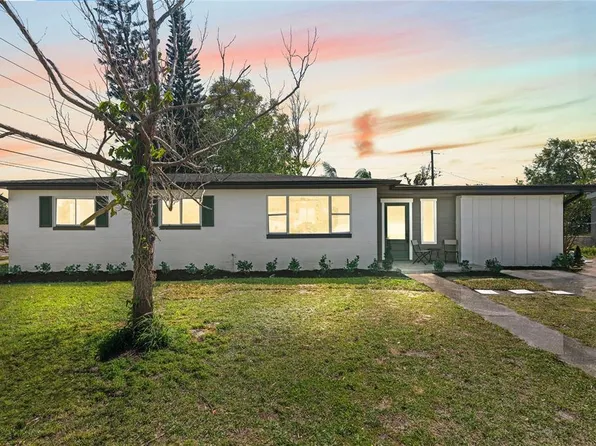 7416 Kadel Way, Orlando, FL 32822