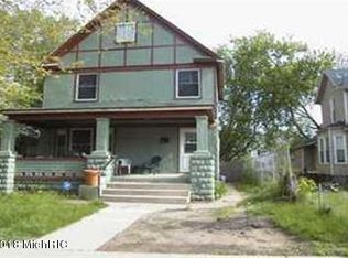 723 Worden St SE, Grand Rapids, MI 49507