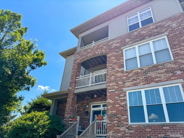 141 Metro Ter Unit 210, Madison, WI 53718