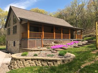 12436 N Hwy W, Colfax, WI 54730