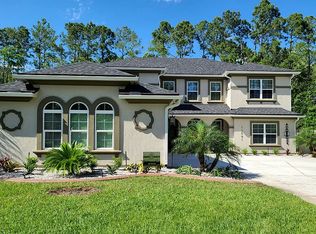 12581 Julington Oaks Dr, Jacksonville, FL 32223
