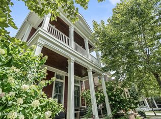 10803 Jimson St, Prospect, KY 40059
