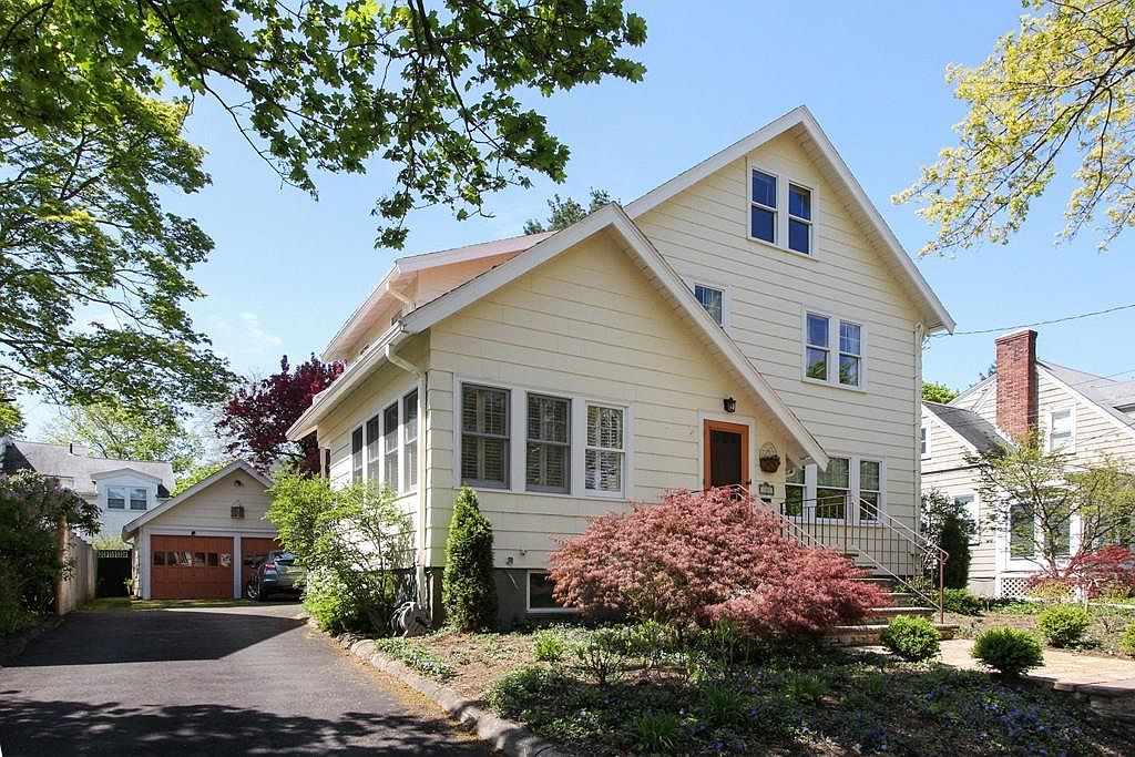 105 Farnham St, Belmont, MA 02478 Zillow