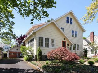 105 Farnham St, Belmont, MA 02478