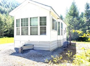 186 Rainier Dr, Salkum, WA 98582