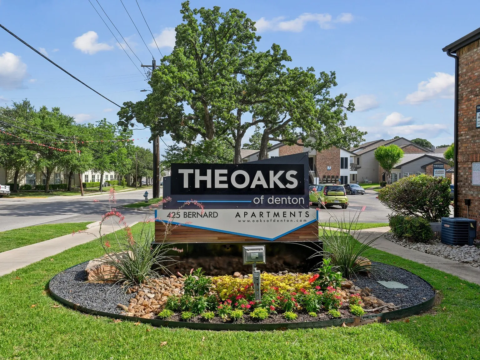 Oaks of Denton — Photo 4