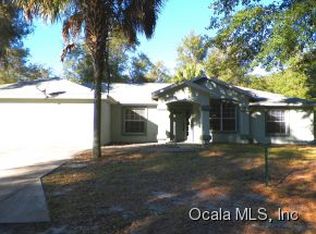 7065 NE 195th St, Citra, FL 32113