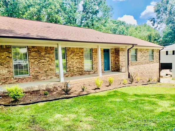 6420 White Ct, Bessemer, AL 35023