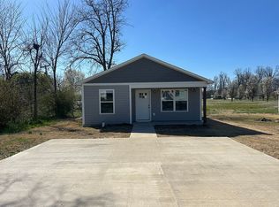 203 N 5th St, Marmaduke, AR 72443