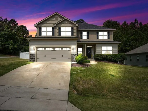 9 Rock Oak Ct, Clayton, NC 27527