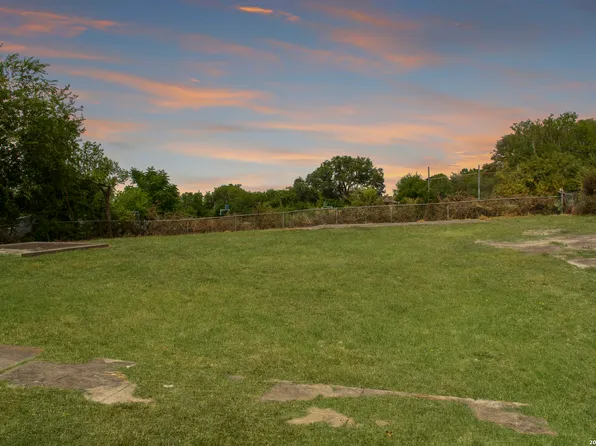 1313 Norfleet Street LOT 13, San Antonio, TX 78208