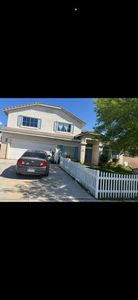 1761 Blackberry Ct, Palmdale, CA, 93551