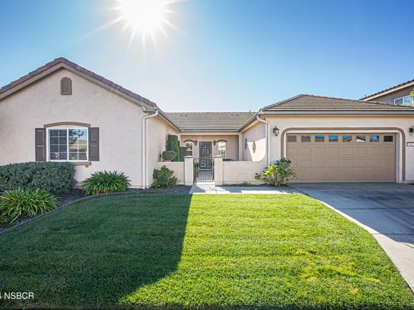 1442 W Wynndel Way, Santa Maria, CA 93458