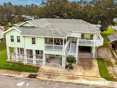108 & 106 Arcement St, Montegut, LA, 70377