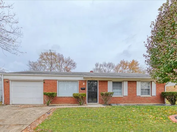7614 E 34th St, Indianapolis, IN 46226