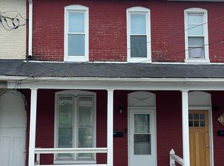 140 E Washington St, Elizabethtown, PA 17022