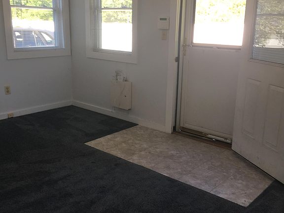 Entry/Mudroom/Office