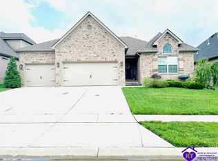 3542 Tranquility Point, Lexington, KY 40509