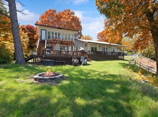 24701 S 613th Rd, Grove, OK 74344