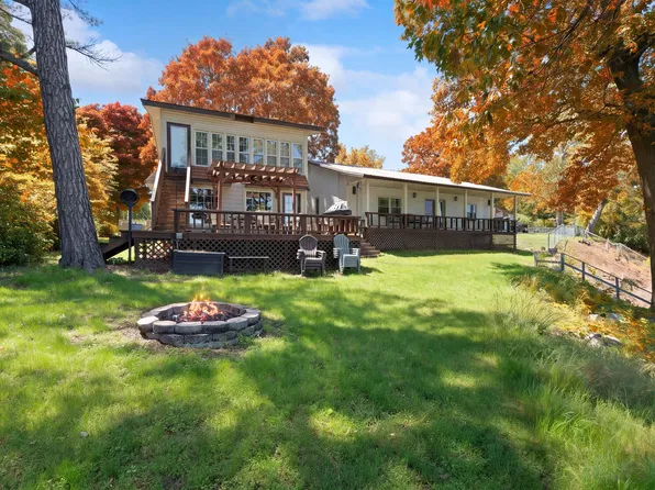 24701 S 613th Rd, Grove, OK 74344