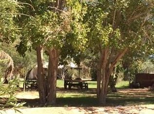 3772 Indian Cove Rd, 29 Palms, CA 92277