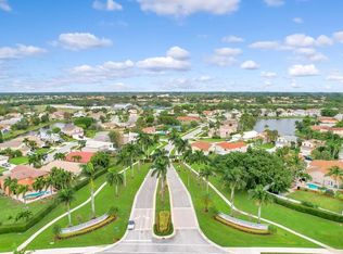 8557 Windy Cir, Boynton Beach, FL 33472
