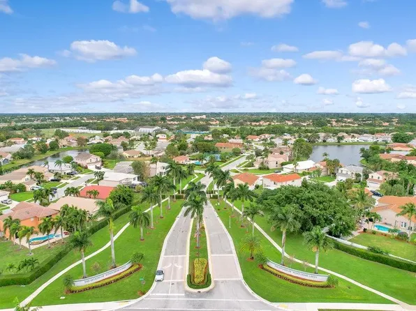 8557 Windy Circle, Boynton Beach, FL 33472