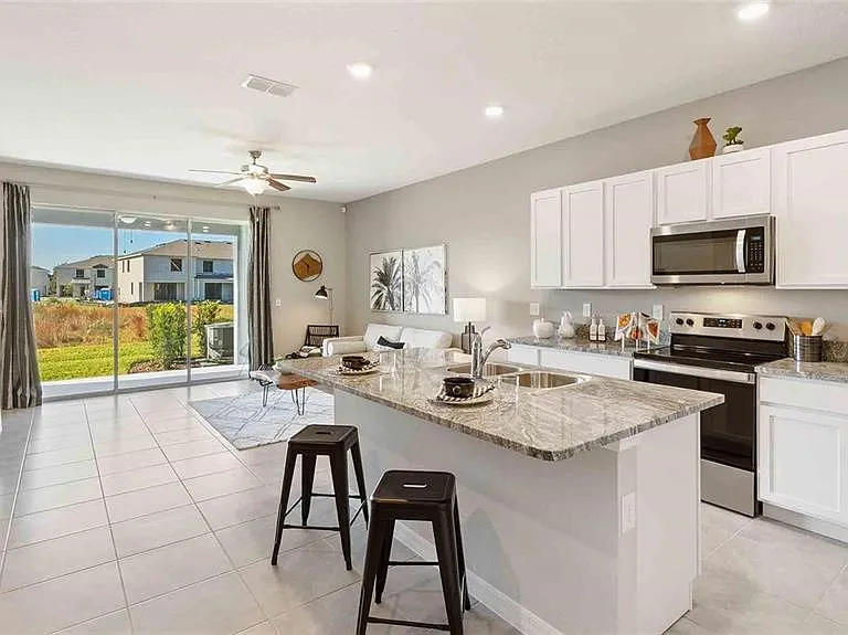 3546 Marigold Patch Ct — Photo 5