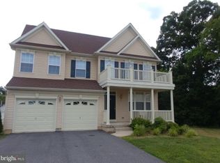 18 Aquamarine Ct, Dover, DE 19904