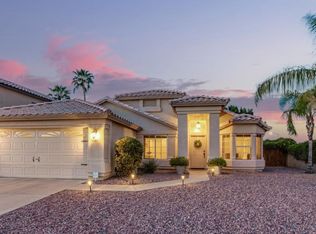 2560 E Taro Ln, Phoenix, AZ 85050