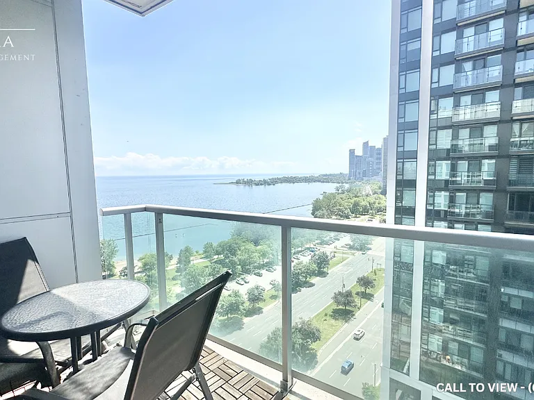 1910 Lake Shore Blvd W #9 — Photo 11