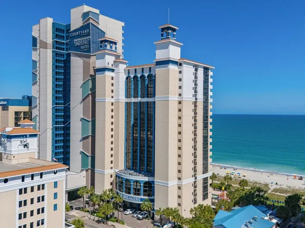 2006 N Ocean Blvd. #371, Myrtle Beach, SC 29572