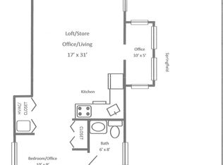 4001 N Springfield Ave #1, Chicago, IL 60618