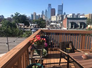 1721 Wallace St #203, Philadelphia, PA 19130