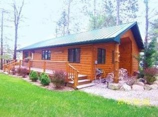 11269 Red Pine Dr, Grayling, MI 49738